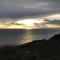 Romantic cliff top chalet at Whitsand Bay beach - Torpoint