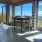 Romantic cliff top chalet at Whitsand Bay beach - Torpoint