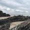 Romantic cliff top chalet at Whitsand Bay beach - Torpoint