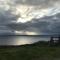 Romantic cliff top chalet at Whitsand Bay beach - Torpoint