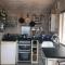 Romantic cliff top chalet at Whitsand Bay beach - Torpoint
