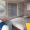 Romantic cliff top chalet at Whitsand Bay beach - Torpoint