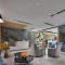 Starry Sky Garden Hotel Wuhan Hankou Railway Station Zhuyeshan Subway Station Branch - Wuhan