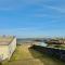 Sea-Views-3 Bed-Detached Bungalow-Secure Garden-Trearddur Bay