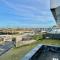 Sea-Views-3 Bed-Detached Bungalow-Secure Garden-Trearddur Bay