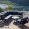 Large detached house in the middle of Lofoten - Hopen
