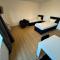 3-Zimmer Monteurwohnung mit Balkon