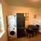 3-Zimmer Monteurwohnung mit Balkon