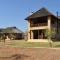 Zebula Golf and Wildlife Estate - Squirrel Pandemonium Pax 12 - Moi Signature Luxury villa