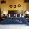 Zebula Golf and Wildlife Estate - Squirrel Pandemonium Pax 12 - Moi Signature Luxury villa