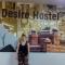 The Desire Hostel - New Delhi