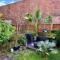Central Victorian Garden flat - 伦敦