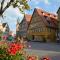 HOTEL & SPA Goldene Rose