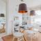Warm and Inviting 2BD Flat Fulham - 伦敦