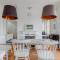 Warm and Inviting 2BD Flat Fulham - 伦敦