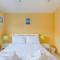 Warm and Inviting 2BD Flat Fulham - 伦敦