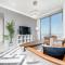 ALH Vacay - Fascinating 1 Bedroom in Boulevard Point - Dubai