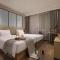 Starry Sky Garden Hotel Wuhan Hankou Railway Station Zhuyeshan Subway Station Branch - Wuhan