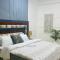 Oceanic Views Apartment - 达累斯萨拉姆