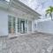 3BD Modern Apartment in Sanur with BBQ & huge shared pool - 沙努尔