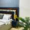 Oceanic Views Apartment - 达累斯萨拉姆