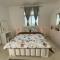 5bedrom hall fully furnished - 阿布扎比