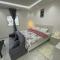 5bedrom hall fully furnished - 阿布扎比