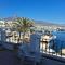 Huge penthouse with private suites shared terrace and kitchen BEST VIEWS - Marbella
