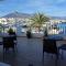 Huge penthouse with private suites shared terrace and kitchen BEST VIEWS - Marbella