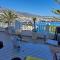 Huge penthouse with private suites shared terrace and kitchen BEST VIEWS - Marbella
