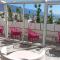 Huge penthouse with private suites shared terrace and kitchen BEST VIEWS - Marbella