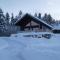 Elegant black chalet with top amenities in Vrådal - 弗罗达尔