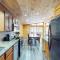 Lakeside Timber Lodge - وايت هافن Lakeside Timber Lodge - وايت هافن