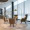 Park Plaza Amsterdam Airport