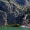 Apartment Joza with pool and sea view, 2 min walk to the beach - Duće