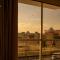 Noya Pyramids View - El Cairo