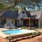 Empatia Lodge - Hoedspruit