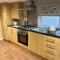 Red Deer Village Holiday Park - 2 Bedroom, Self-Catering Chalet