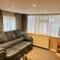Red Deer Village Holiday Park - 2 Bedroom, Self-Catering Chalet