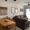 King's Palace - spacious 2 bed, 2 bath with sea and pool views - Pafos