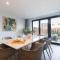 Elliot Oliver - The Old Surgery - Stunning 4 Bedroom Home With Parking In Cheltenham