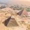 Noya Pyramids View - El Cairo