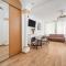 P&O Apartments Piwna II - Varšava