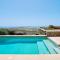 Mykonos Rocks Villas & Suites - Míkonosz
