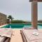 Mykonos Rocks Villas & Suites - Míkonosz