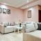 SUITOUISS - Agdal 2 - Appartements à 2 minutes de la gare de train TGV Rabat - Rabat
