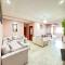 SUITOUISS - Agdal 2 - Appartements à 2 minutes de la gare de train TGV Rabat