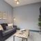 Inviting 1-Bed Apartment in Derby by Renzo, Perfect for Contractors, Free Wi-Fi! - 德比