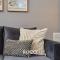 Inviting 1-Bed Apartment in Derby by Renzo, Perfect for Contractors, Free Wi-Fi! - 德比