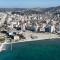 Amara Sea View Aparments Lungomare - 伏罗拉